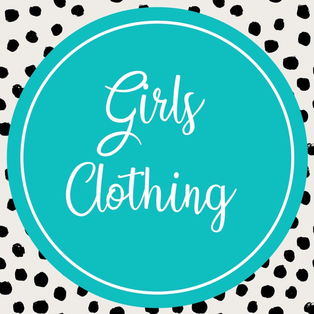 Girls’ Clothing for Sale